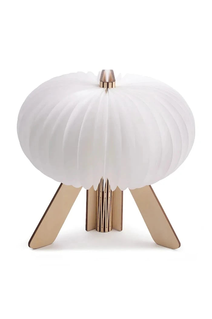Gingko Design Leaf LED 25 x 14.5 x 2.5 cm