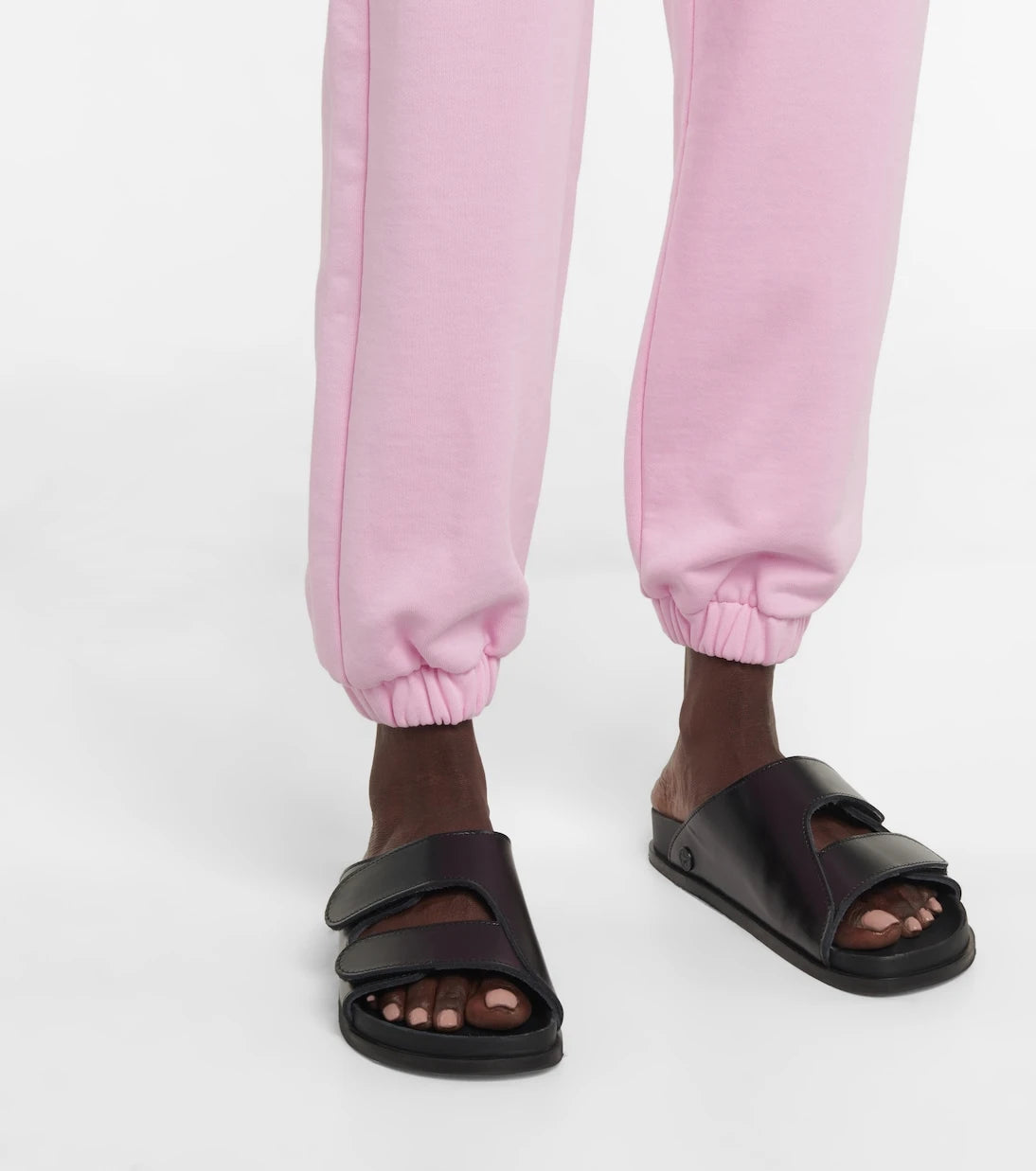 Wardrobe.NYC - Cotton sweatpants