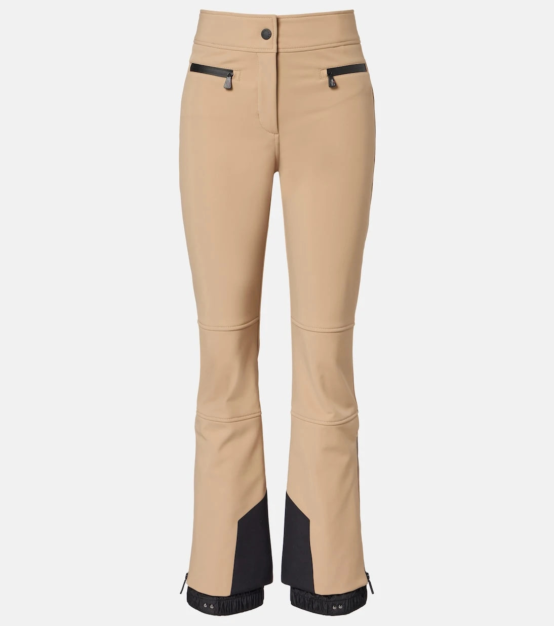 Moncler Grenoble - Technical ski pants