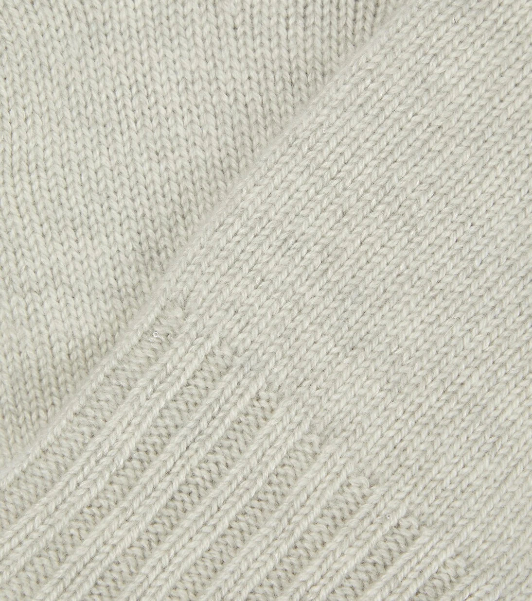Loro Piana - Cashmere and silk gloves