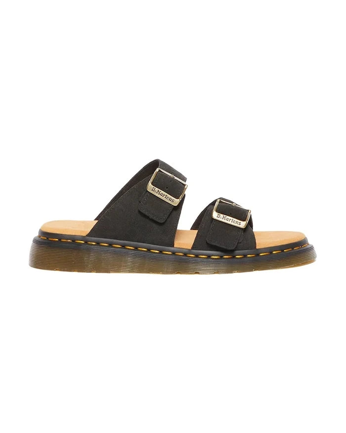 Dr. Martens Josef Süet Terlik