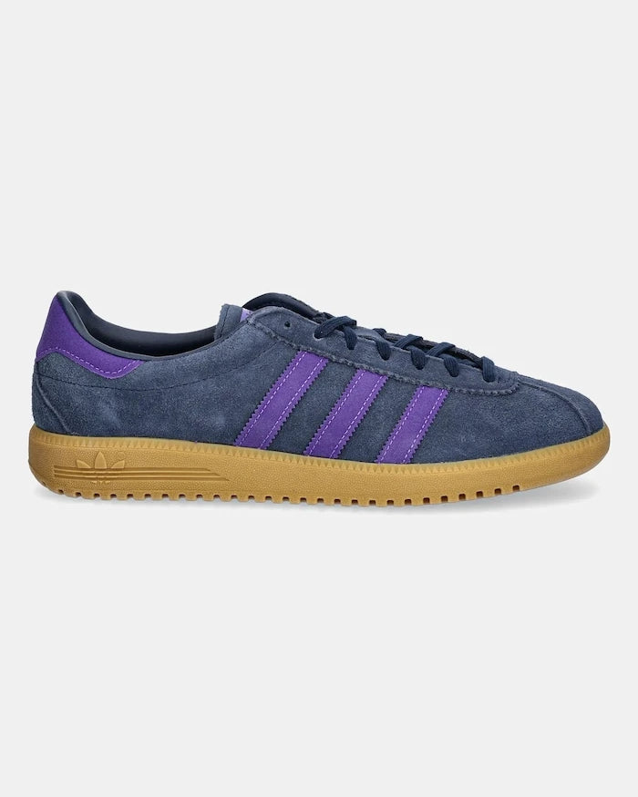 adidas Originals Brmd Süet Spor Ayakkabı