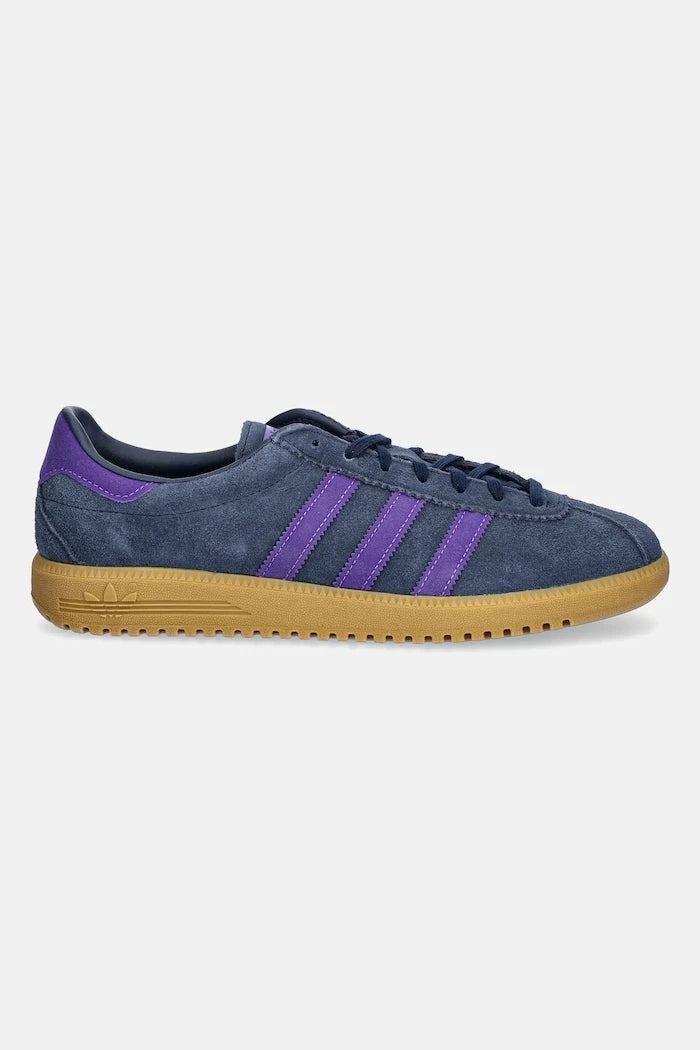 adidas Originals Brmd Süet Spor Ayakkabı