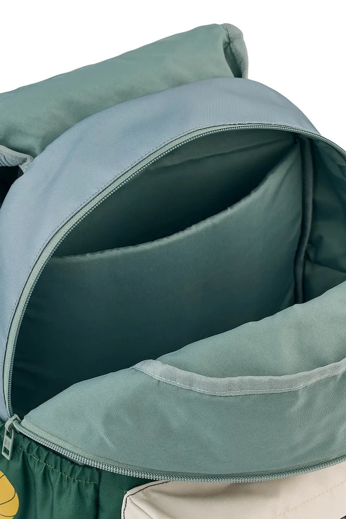 Liewood раница за деца Johnny School Backpack