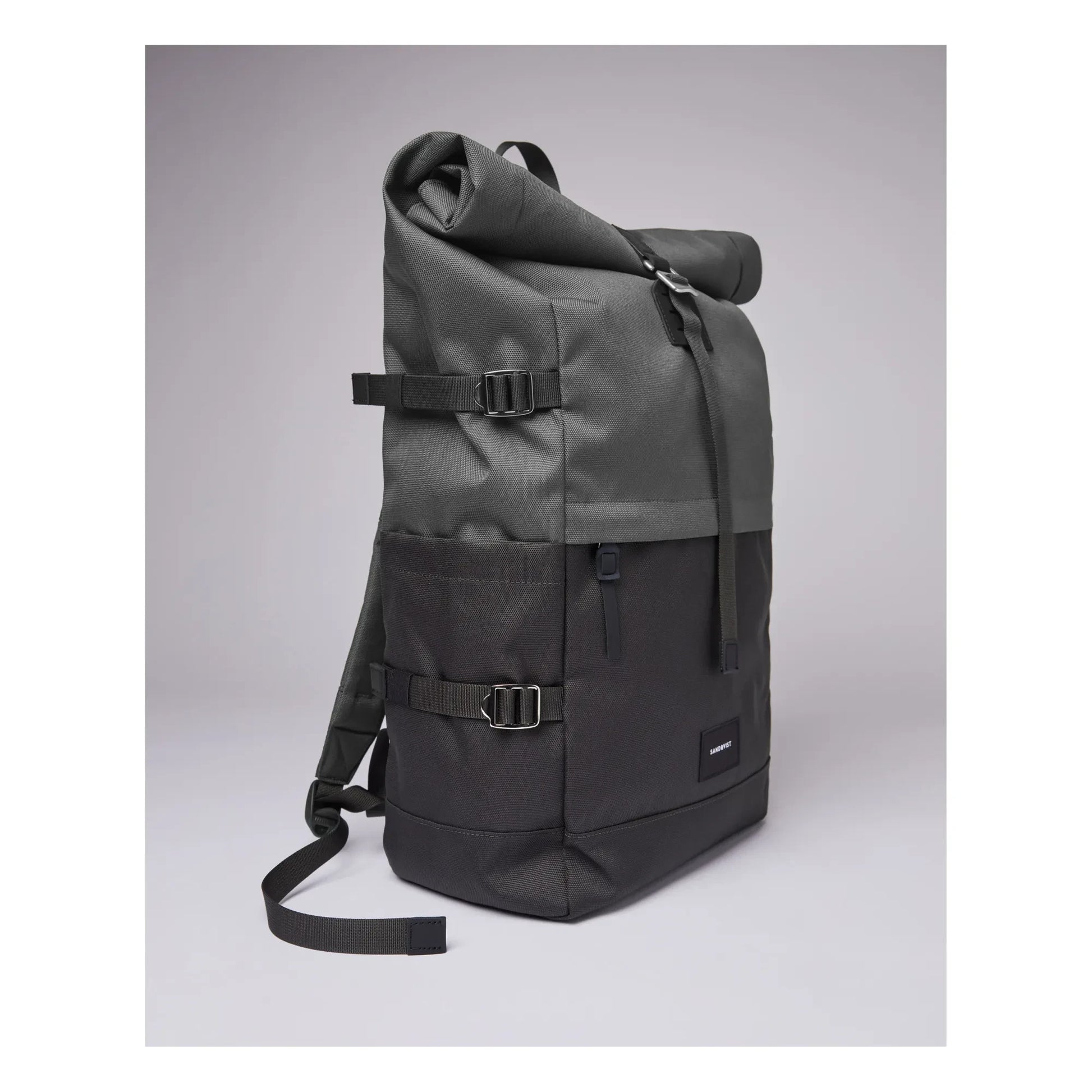 Sandqvist - Bernt Backpack | Grey