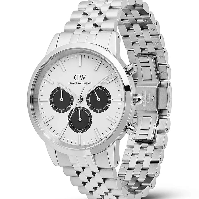 Daniel Wellington Saat