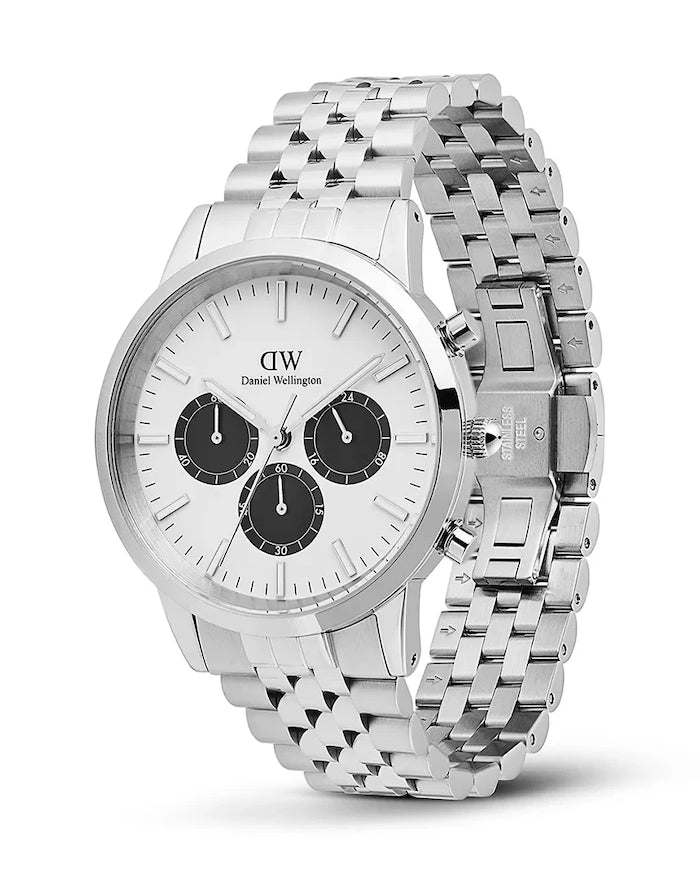 Daniel Wellington Saat