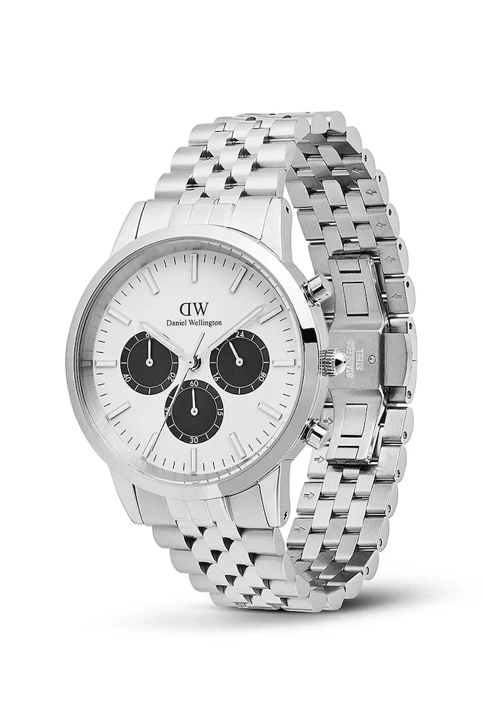 Daniel Wellington Saat