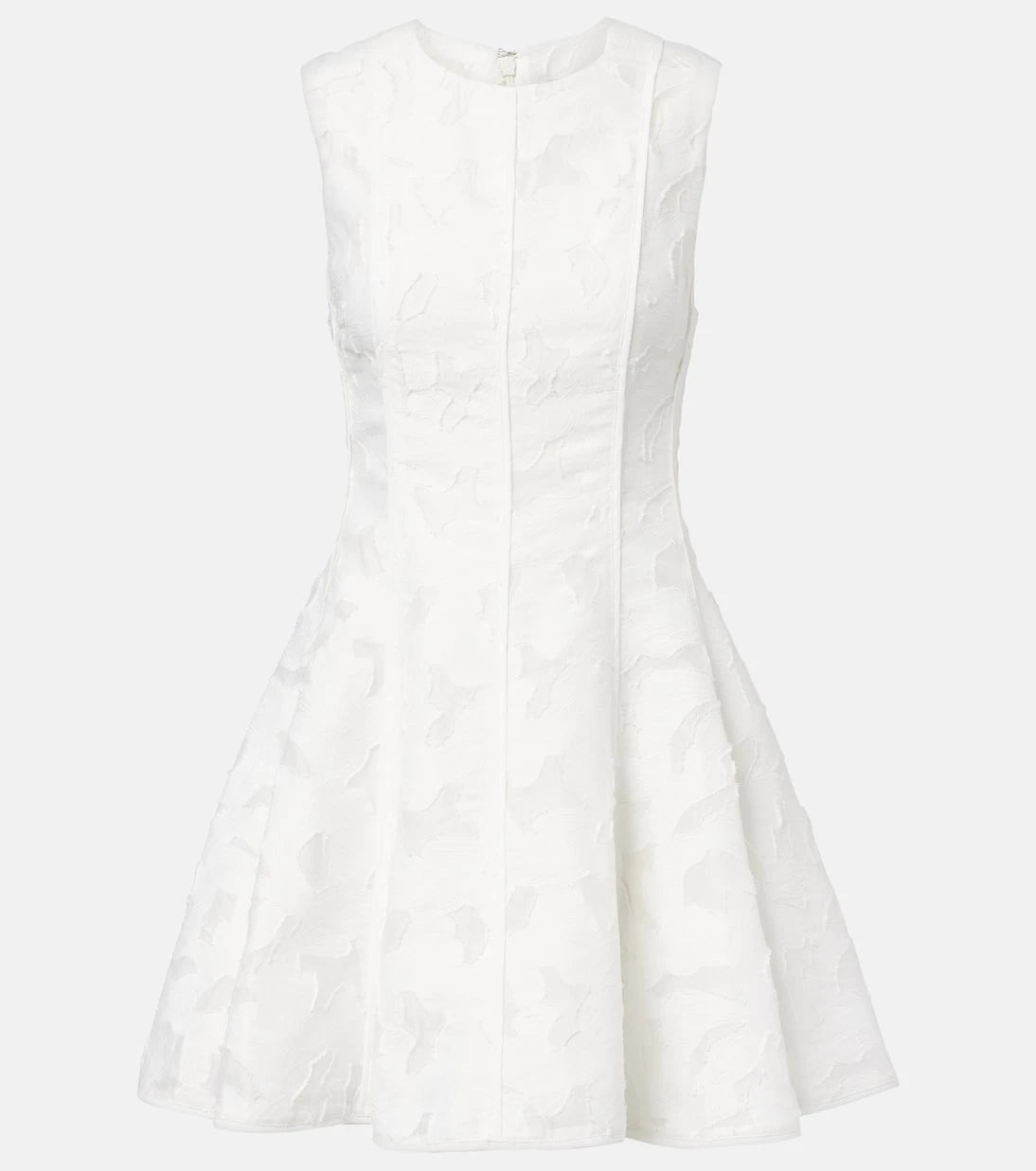 Simkhai - Sylvia jacquard minidress