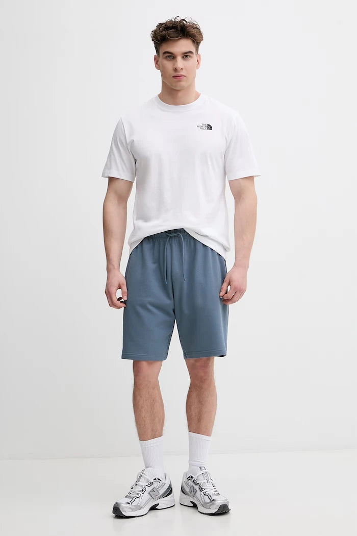 The North Face тениска мъжка с памук MONTE