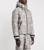 Samuel-JC Down Ski Jacket