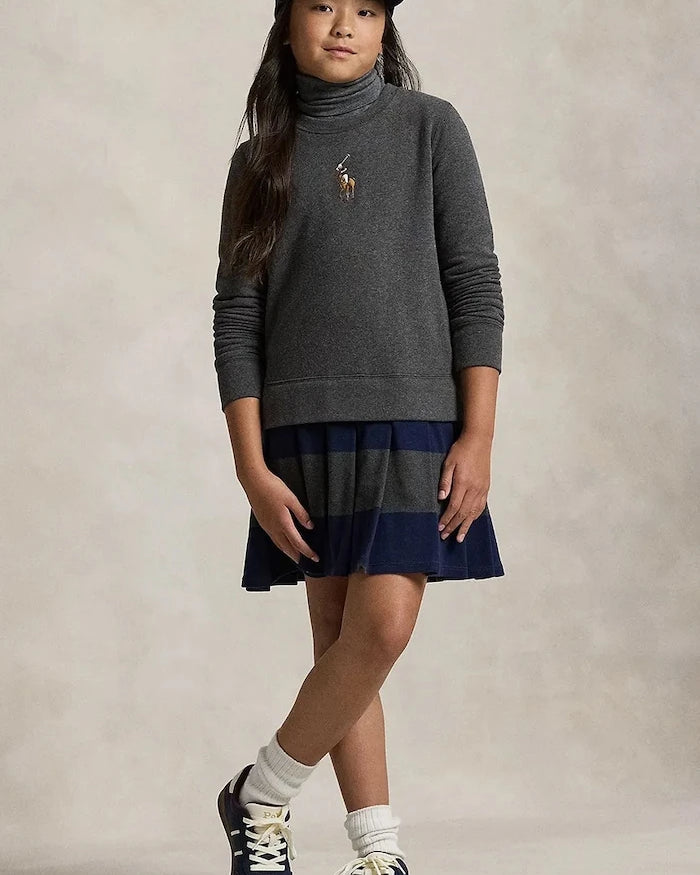 Polo Ralph Lauren Çocuk Elbisesi