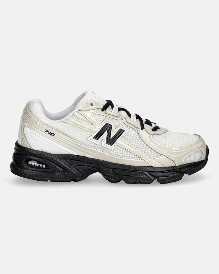 New Balance 740 Spor Ayakkabı