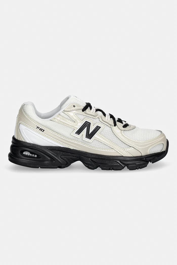 New Balance 740 Spor Ayakkabı