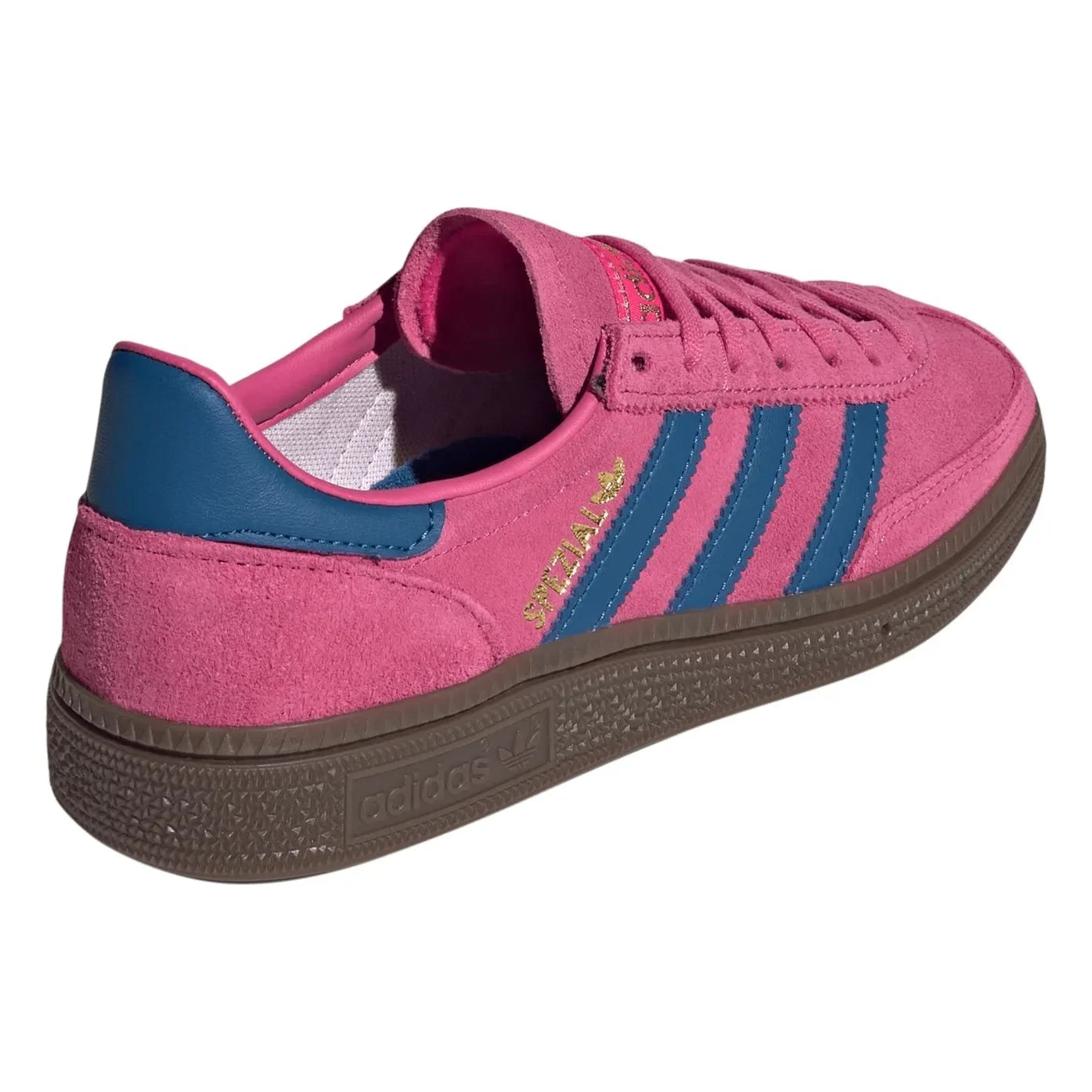 Adidas - Handball Spezial sneakers | Fuchsia