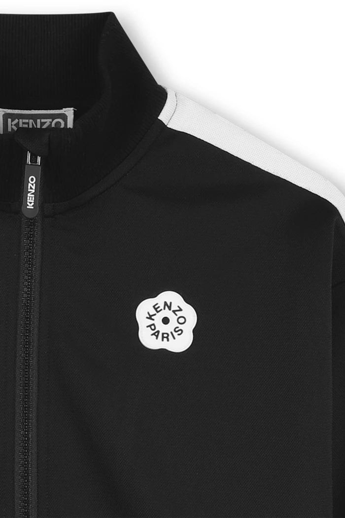 Детски суичър Kenzo Kids