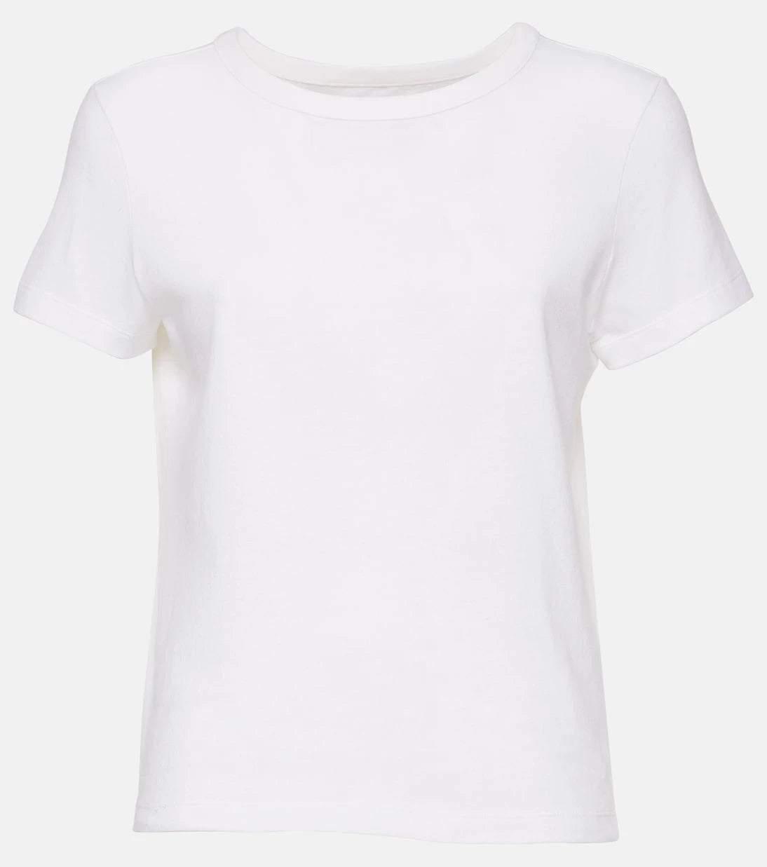 Khaite - Samson cotton jersey T-shirt