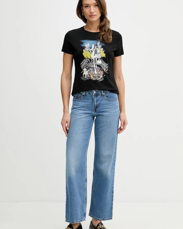 DKNY Tişört