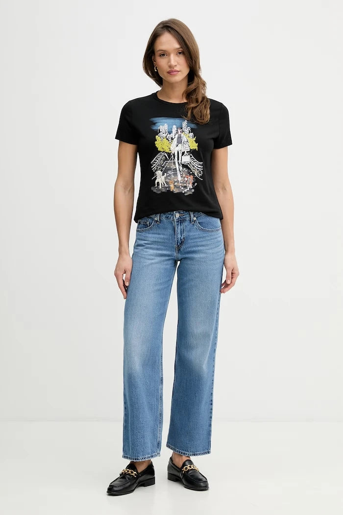 DKNY Tişört