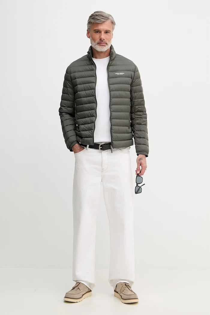 Armani Exchange пухено яке мъжко