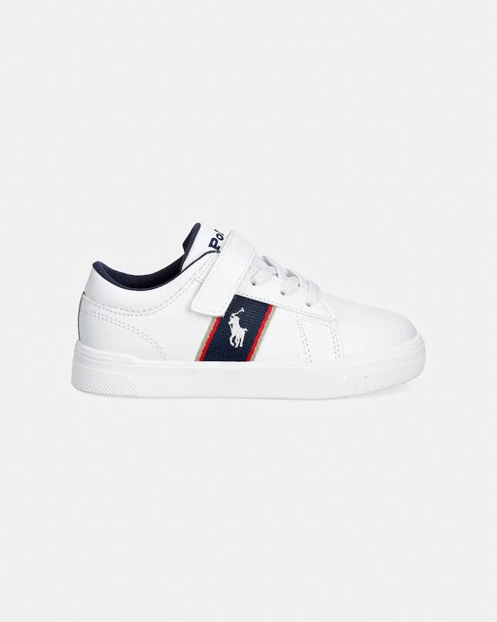 Polo Ralph Lauren FRAZIER II PS Çocuk Spor Ayakkabı