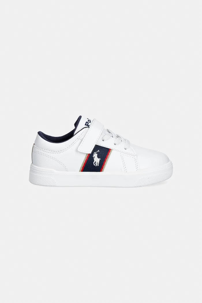 Polo Ralph Lauren FRAZIER II PS Детски Маратонки