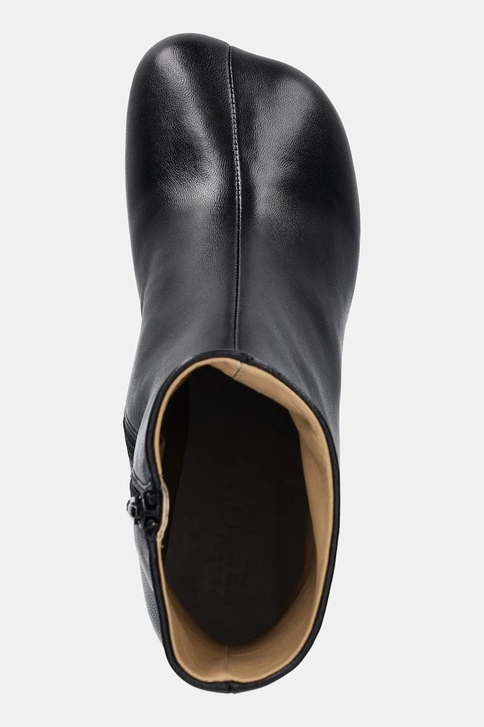 MM6 Maison Margiela Deri Botlar