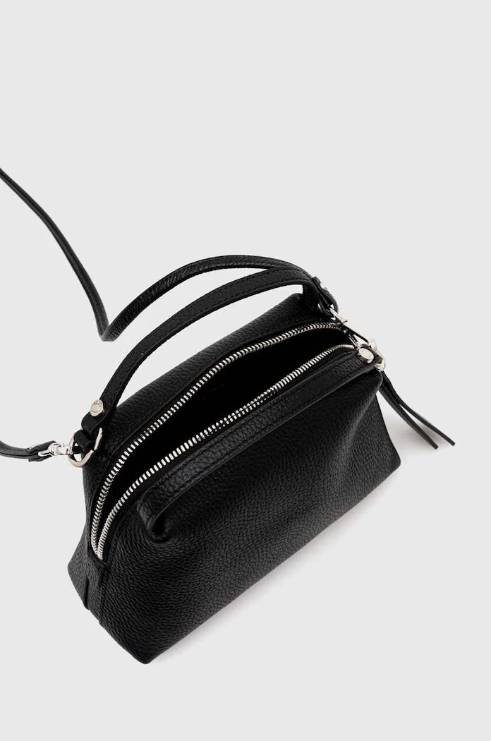 Gianni Chiarini Kadın Deri Crossbody Çanta Alifa