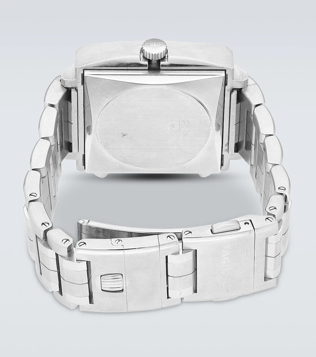 TAG Heuer - Monaco Certified Pre-Owned watch