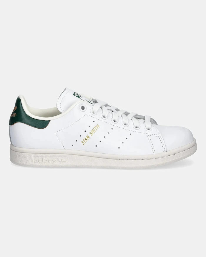 adidas Originals Stan Smith Deri Sneakers