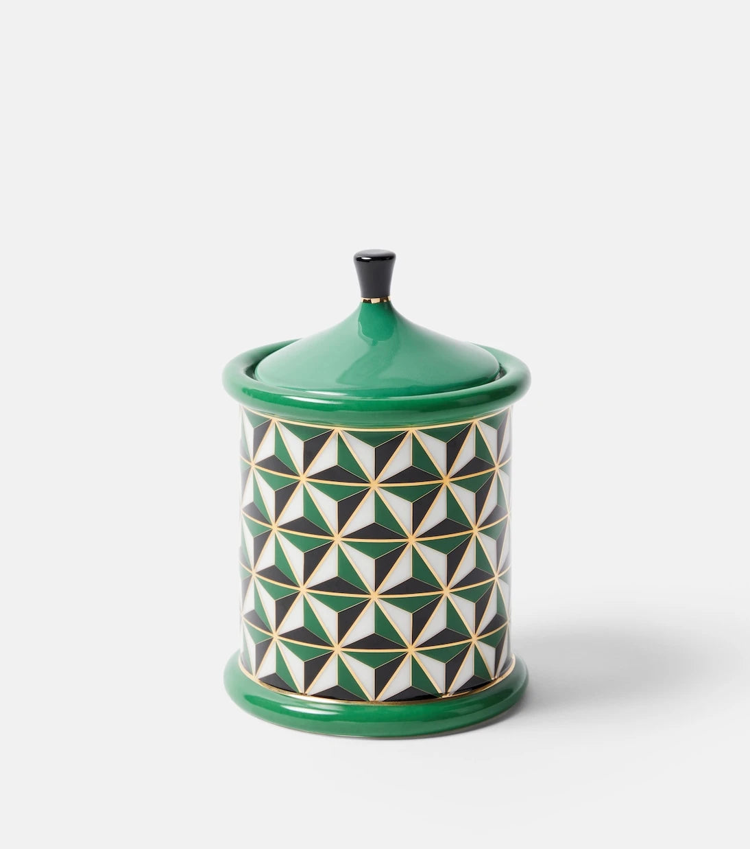 Jonathan Adler - Versailles porcelain container