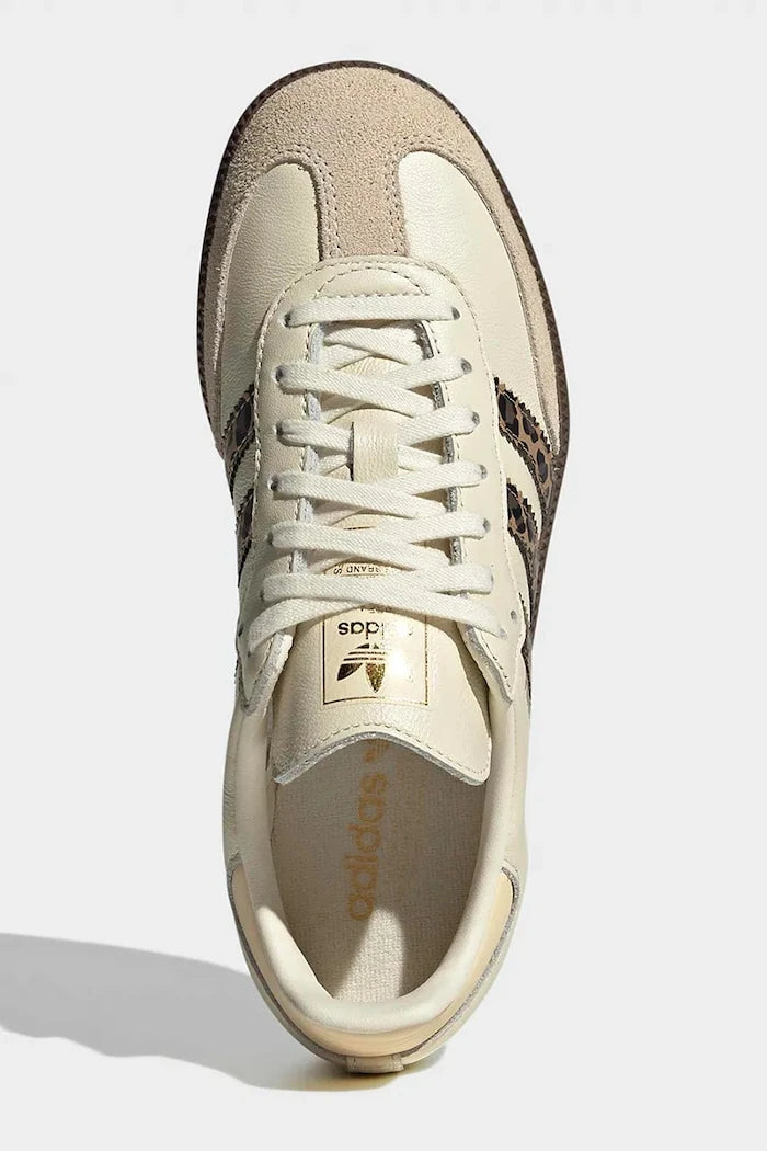 adidas Originals SAMBA OG Çocuk Deri Sneakers