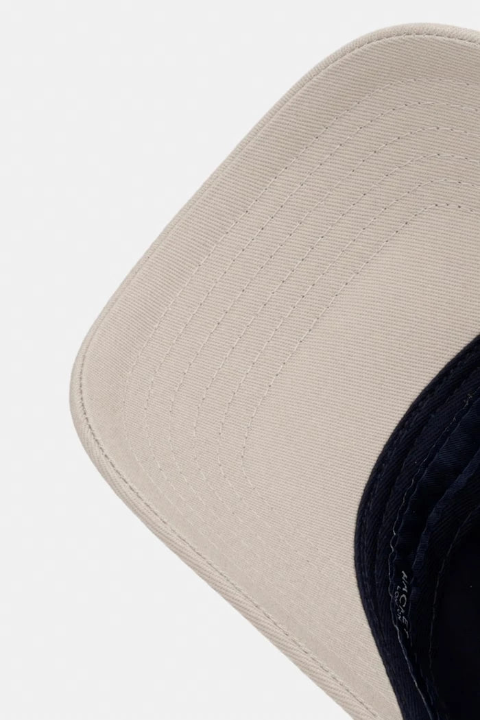 Hackett London Pamuklu Siperlikli Şapka