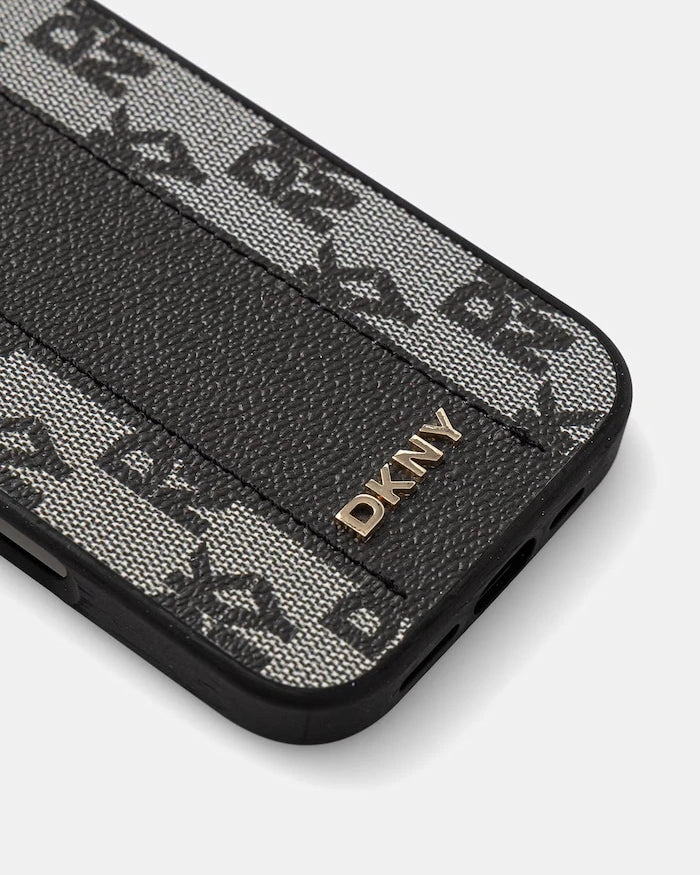 DKNY кейс за телефон iPhone 16 Pro