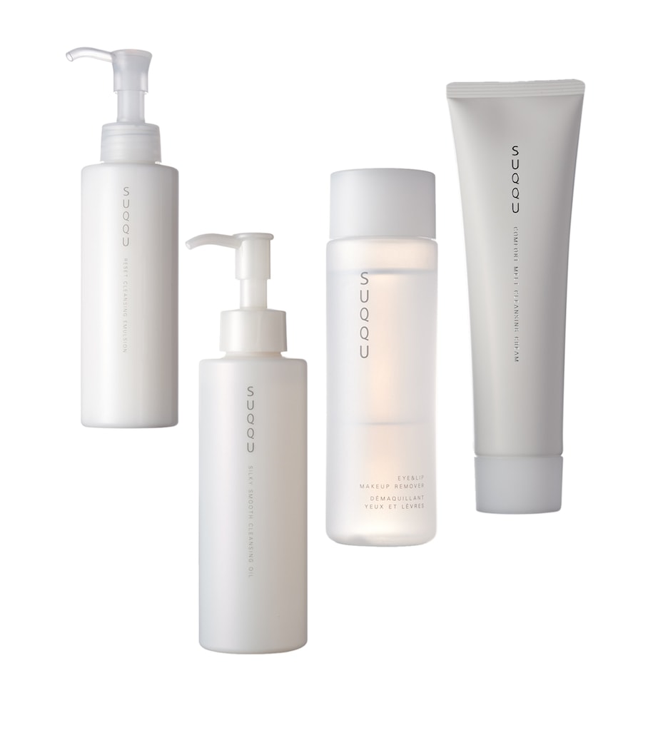 Eye & Lip Makeup Remover