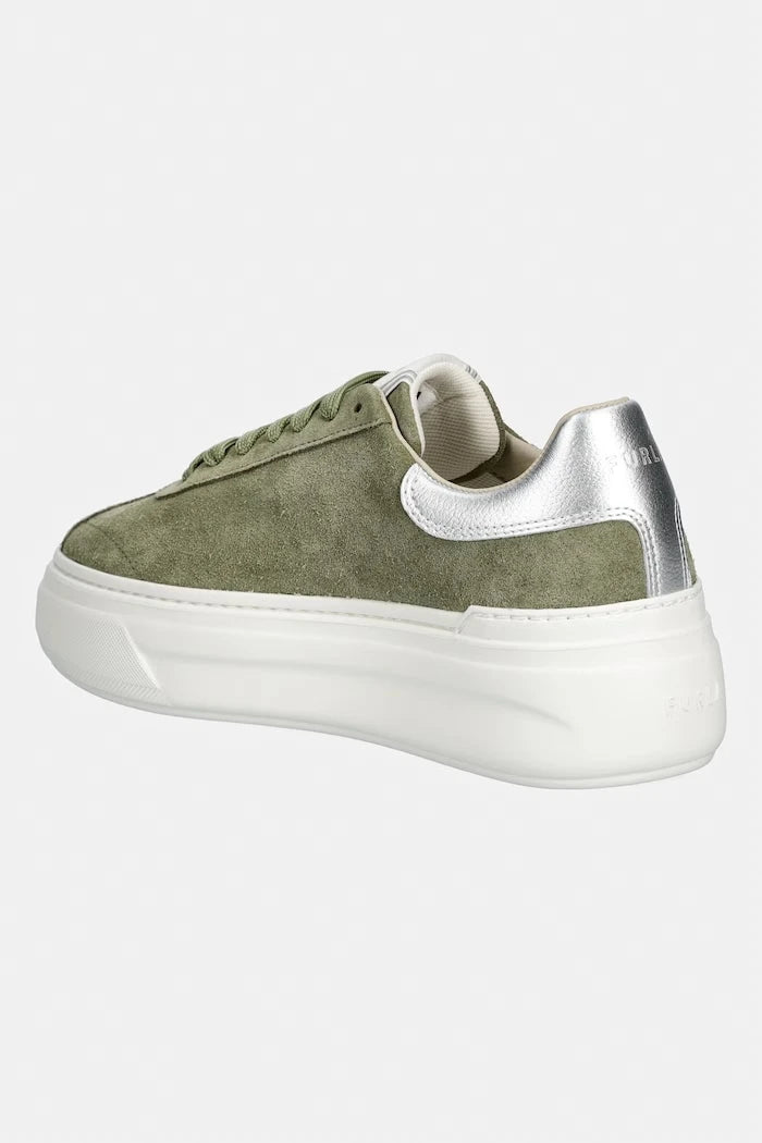 Furla Nuage Kadın Süet Sneaker