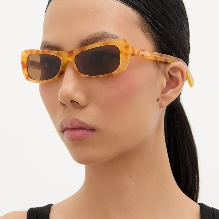 Слънчеви очила Jacquemus CAPRI