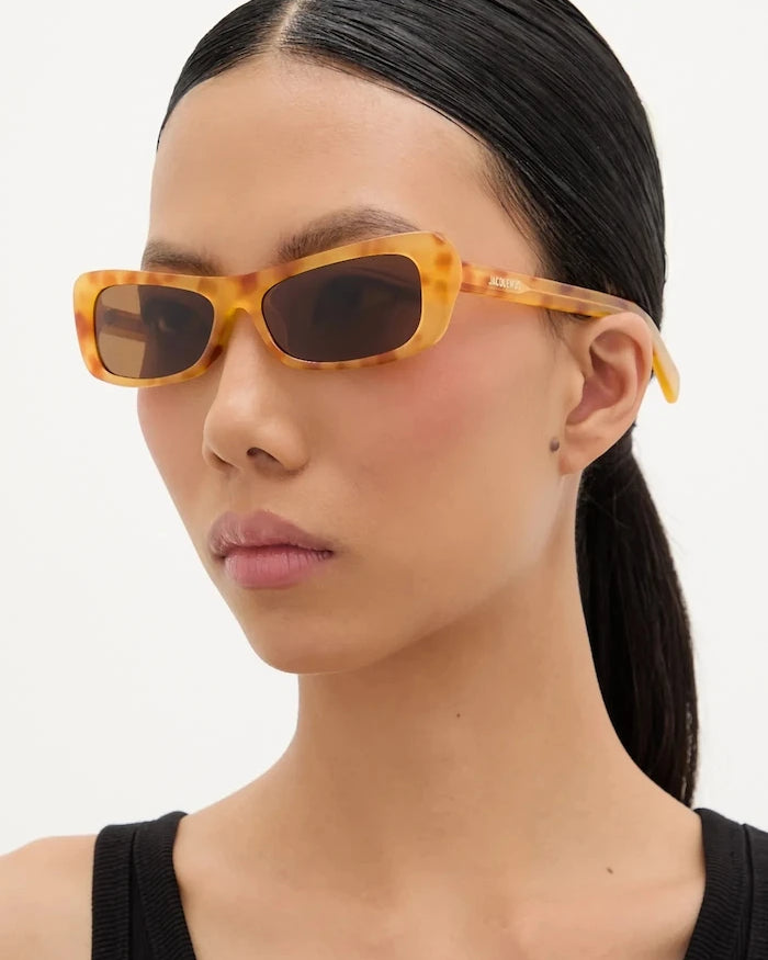 Слънчеви очила Jacquemus CAPRI