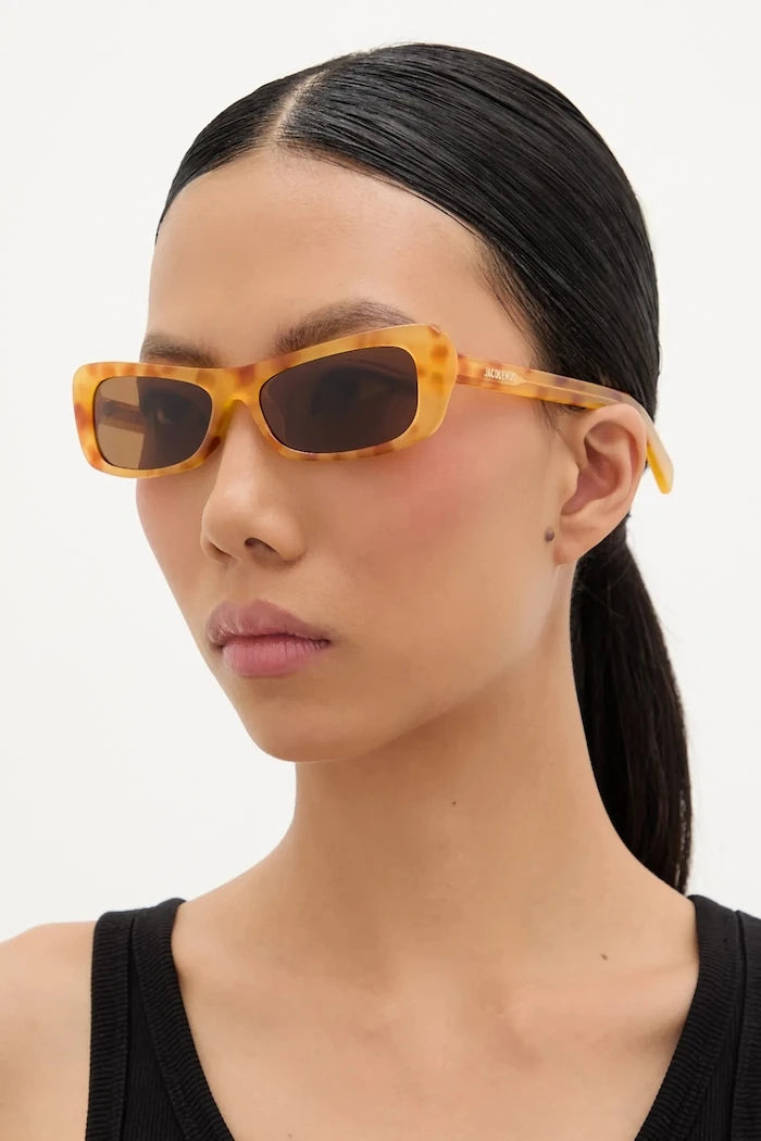 Jacquemus CAPRI Güneş Gözlüğü