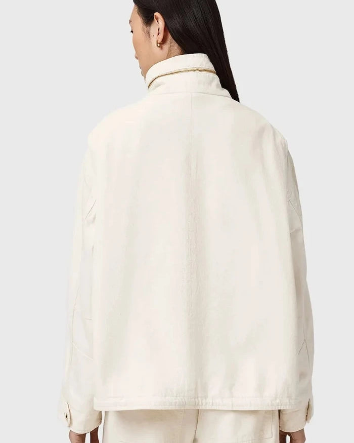 AllSaints CLAY Ceket