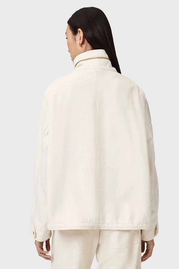 Яке AllSaints CLAY