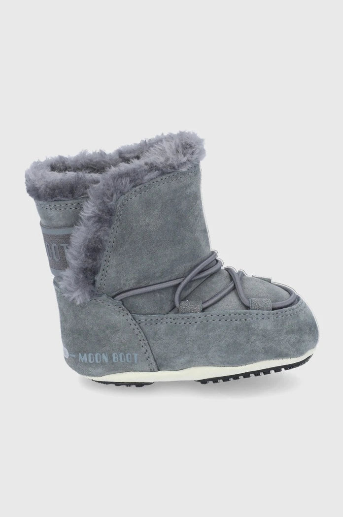 Детски велурени апрески Moon Boot