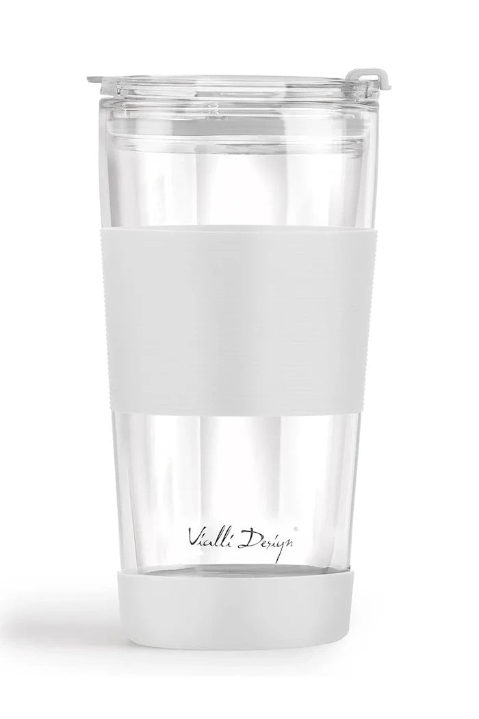 Vialli Design Fuori Pipetli Termos Bardak 600 ml