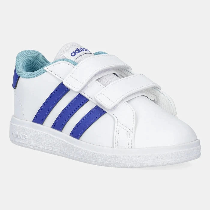Маратонки adidas GRAND COURT 2.0