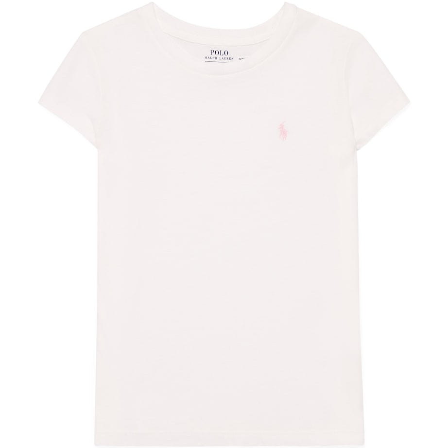 Ralph Lauren Kids Cotton Polo Pony T-Shirt (2-7 Years)