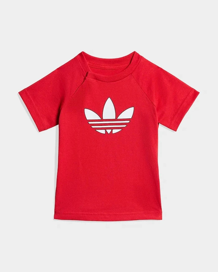 adidas Originals Çocuk Pamuklu Takım