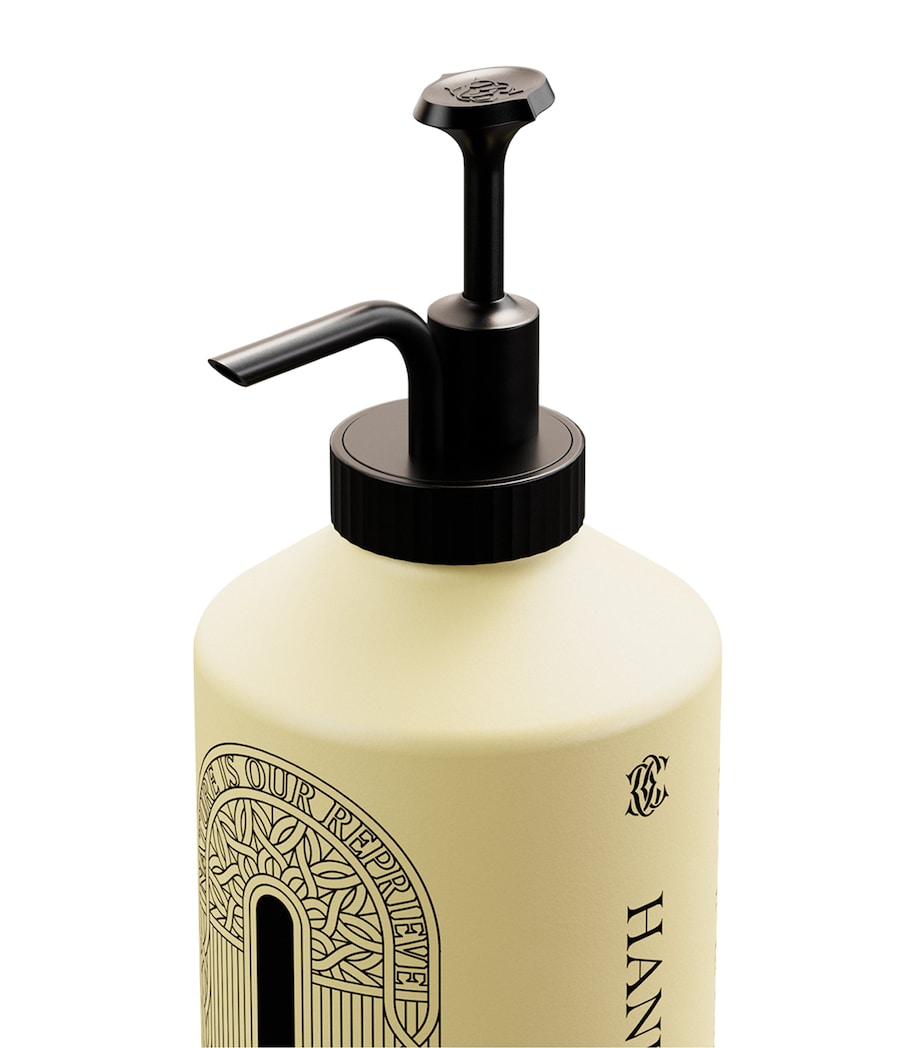 Seymour Hand Wash (500ml)