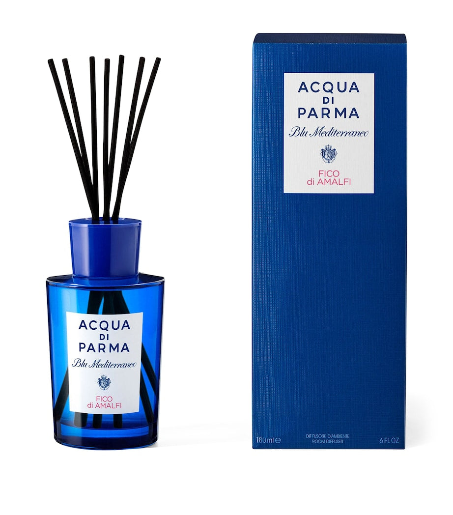 Blu Mediterraneo Fico di Amalfi Room Diffuser (180ml)
