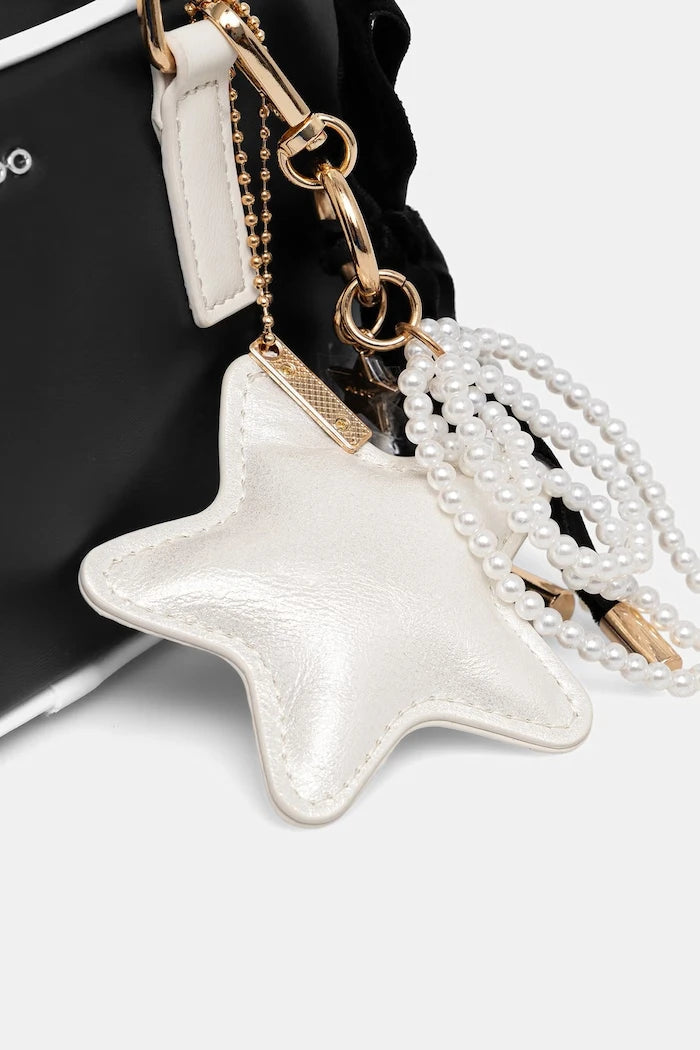 Aldo kadın crossbody çanta suni deri LUNABELLE