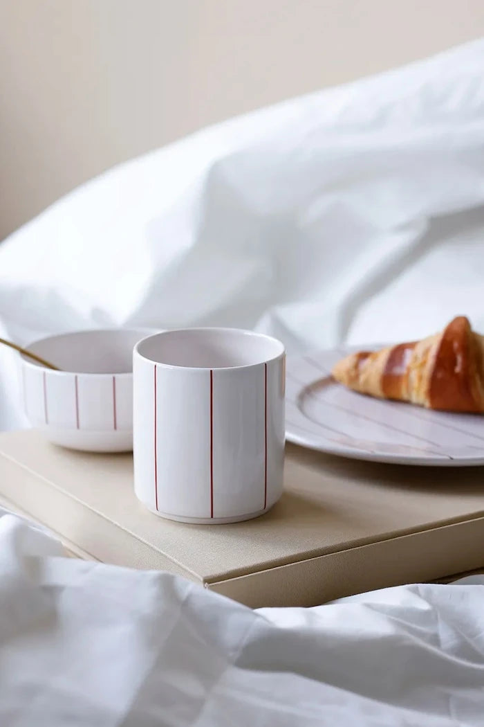 Чаша Design Letters Pyjamas Cup 250 ml